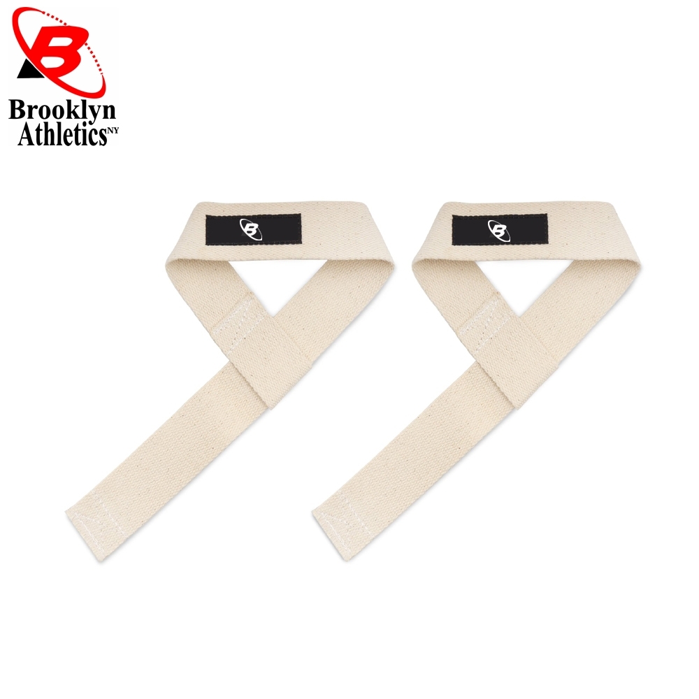 Weight lifting straps